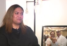 Tongan‑US shooting: Fresh details emerge as Vatuvei tried to stop fight before he was shot