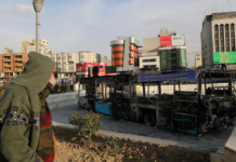 NZ closes embassy in Iran, evacuates staff as threat escalates