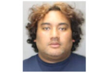 Honolulu Police warn public as search continues for Tiofilusi Tongamoa