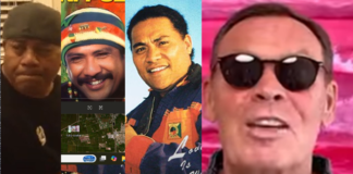 UB40’s ‘Big Love’ tour opens in Tonga, reviving the kingdom’s island reggae tradition