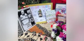 Lolo Soakai road death case taken to US Supreme Court