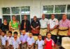 Tu‘anuku village opens new kindergarten backed by diaspora support