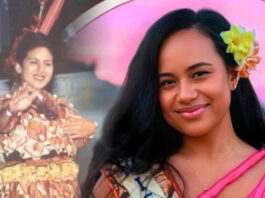 Viral Tongan mother–daughter Miss Heilala moment as Miss Pacific finale nears