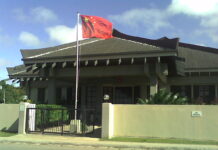 UK row over China’s ‘Super Embassy’ rekindles questions long absent in Tonga