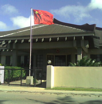 UK row over China’s ‘Super Embassy’ rekindles questions long absent in Tonga