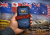 NZ becomes latest to join Tonga, Australia, UK and US in warning BG Wealth Sharing is a scam