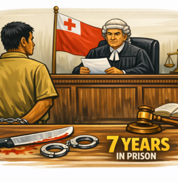 Man sentenced to seven years for violent machete attack on partner and her daughter