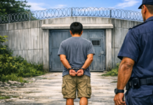 Taumoepenu sentenced to 18 months for housebreaking and indecent assault