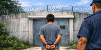 Taumoepenu sentenced to 18 months for housebreaking and indecent assault