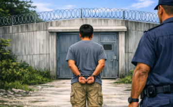 Taumoepenu sentenced to 18 months for housebreaking and indecent assault