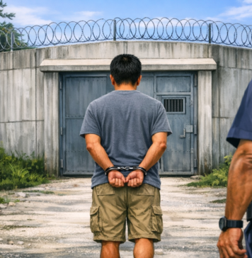 Taumoepenu sentenced to 18 months for housebreaking and indecent assault