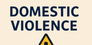 Tonga Police issues urgent reminder on domestic violence as new survey reveals alarming levels of abuse