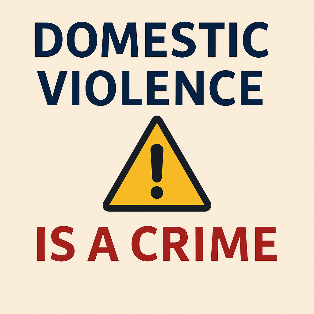 Tonga Police issues urgent reminder on domestic violence as new survey reveals alarming levels of abuse