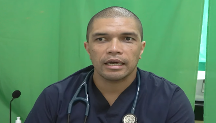 Tonga’s Ministry of Health urges public cooperation as Influenza B cases rise