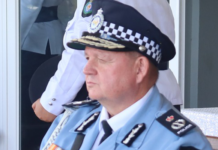 What is wastewater drug testing, the method Tonga’s Police Commissioner wants to use?