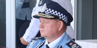 What is wastewater drug testing, the method Tonga’s Police Commissioner wants to use?