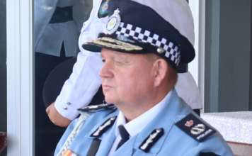 What is wastewater drug testing, the method Tonga’s Police Commissioner wants to use?