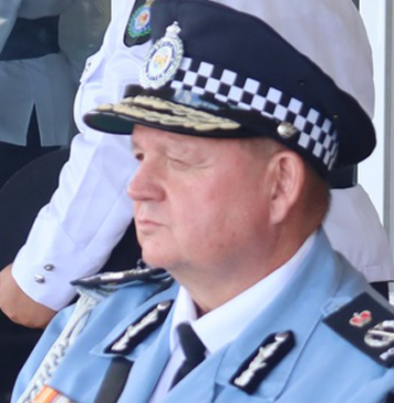 What is wastewater drug testing, the method Tonga’s Police Commissioner wants to use?