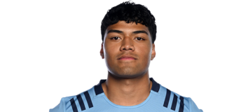 Videos of teen NRL sensation Heamasi Makasini go viral in Tonga, drawing comparisons to Jonah Lomu