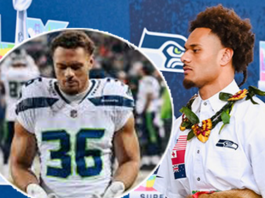 Tongan hohoko identity shines as George Hōlani triumphs in Super Bowl