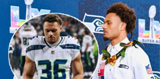 Tongan hohoko identity shines as George Hōlani triumphs in Super Bowl