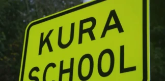 Two Auckland students injured in separate morning crashes on their way to school