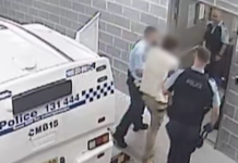 Tongan man in Australia accused of fatal stabbing during ‘random’ street attack