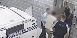 Tongan man in Australia accused of fatal stabbing during ‘random’ street attack