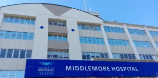 Name suppression lifted for Auckland jailed meth‑ importing nurse Ma’ata Vi