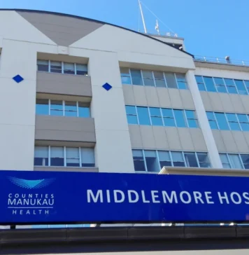 Name suppression lifted for Auckland jailed meth‑ importing nurse Ma’ata Vi