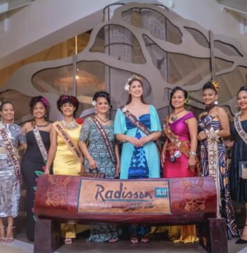 Fresh judging controversy reignites Tongan mistrust of Miss Pacific Islands — despite reform promises