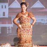 Miss Tonga