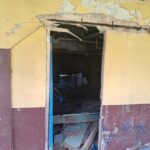 More derelict