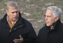 UK weighs historic move to remove Andrew from royal line of succession