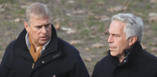 UK weighs historic move to remove Andrew from royal line of succession