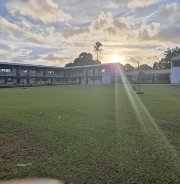 QSC Committee denies claims of unpaid contractors amid centenary preparations