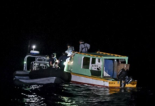 RNZN rescues two men adrift nearly 200km off Tonga