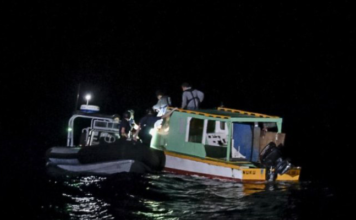 RNZN rescues two men adrift nearly 200km off Tonga