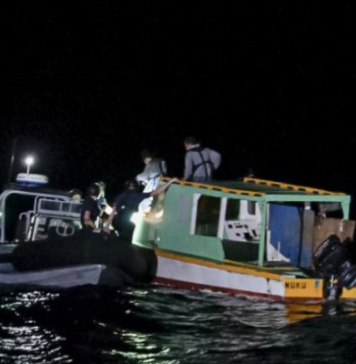 Tongan publication raises unverified drug‑link claim about missing boat; authorities report no evidence