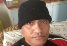 Alleged killer of Tongan bus stabbing victim identified as Adrian Soane Patita Pani