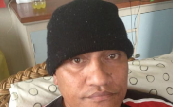 Alleged killer of Tongan bus stabbing victim identified as Adrian Soane Patita Pani