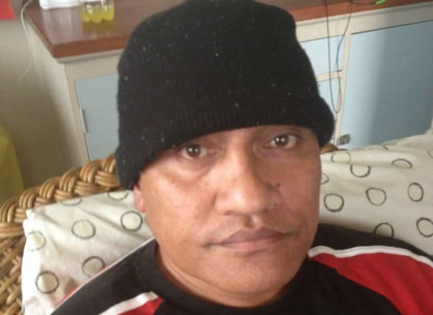 Alleged killer of Tongan bus stabbing victim identified as Adrian Soane Patita Pani