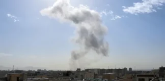 Israel launches ‘pre‑emptive strike on Iran, says Defence Minister Katz