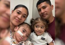 Visa denial for critically ill Tongan toddler over ‘costs’ to NZ taxpayers despite parents’ legal status