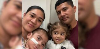 Visa denial for critically ill Tongan toddler over ‘costs’ to NZ taxpayers despite parents’ legal status