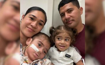 Visa denial for critically ill Tongan toddler over ‘costs’ to NZ taxpayers despite parents’ legal status