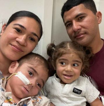 Visa denial for critically ill Tongan toddler over ‘costs’ to NZ taxpayers despite parents’ legal status