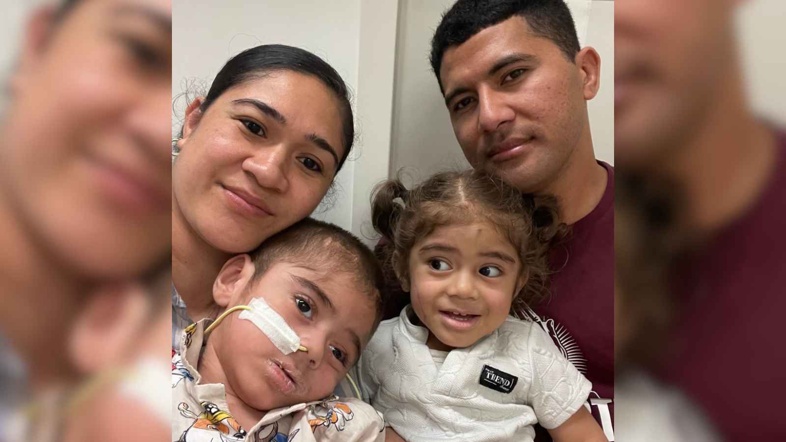Visa denial for critically ill Tongan toddler over ‘costs’ to NZ taxpayers despite parents’ legal status