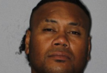 Police seek public assistance to locate wanted man Tevita Lasa