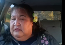 Tilila Siola’a Walker, facing US fraud charges, seen promoting ‘BG Wealth Sharing’ scheme online